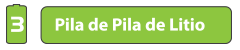 Pila de Litio